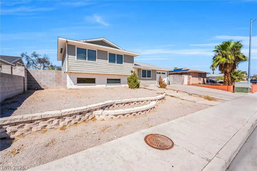 1000 Rockaway Street, Las Vegas, NV 89145 - #3