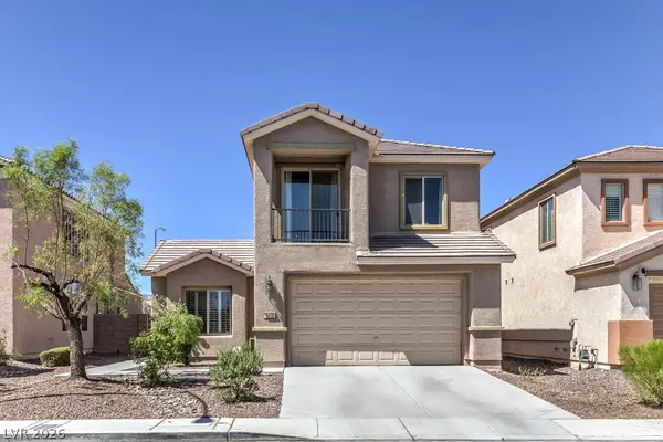 5419 Wesleyan Court, Las Vegas, NV 89113