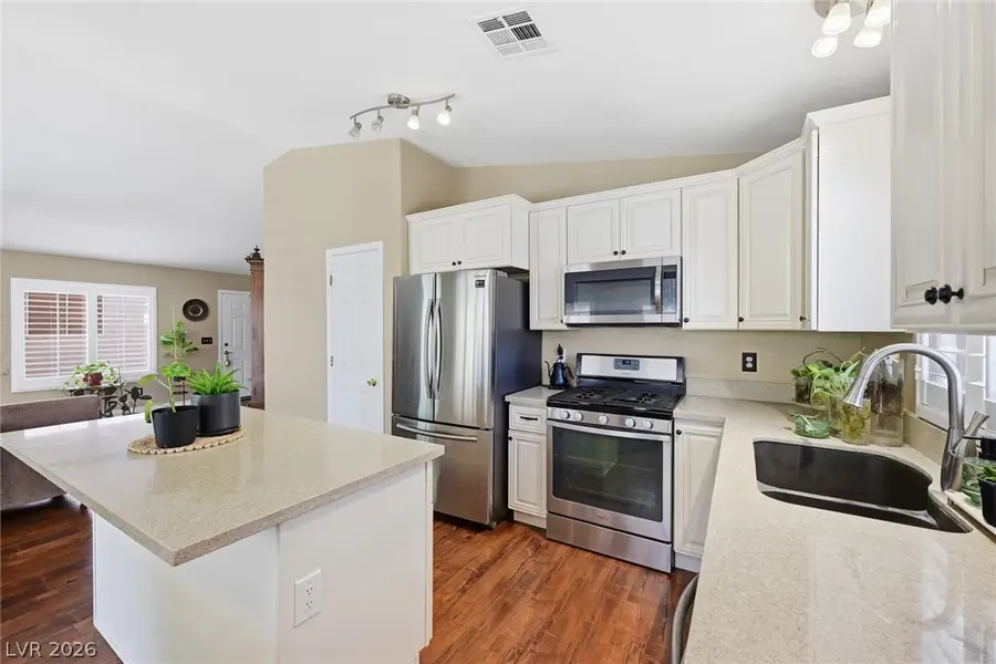 8841 Spinning Wheel Avenue, Las Vegas, NV 89143 - #2