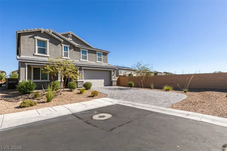 70 Pikiariki Court, Las Vegas, NV 89183 - #3