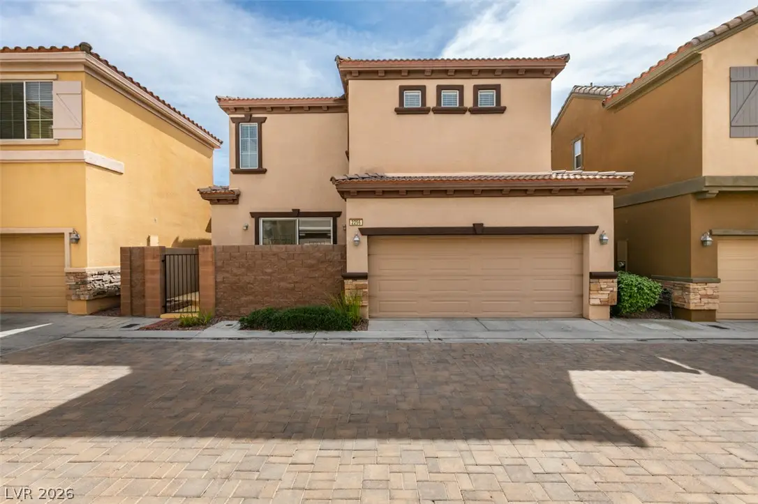 2256 Aragon Canyon Street, Las Vegas, NV 89135 - #1