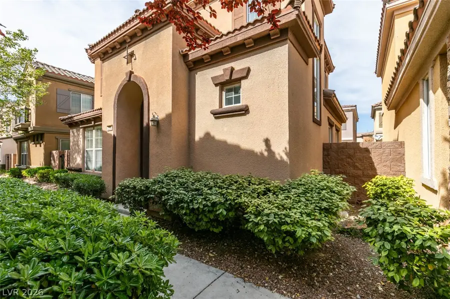 2256 Aragon Canyon Street, Las Vegas, NV 89135 - #3