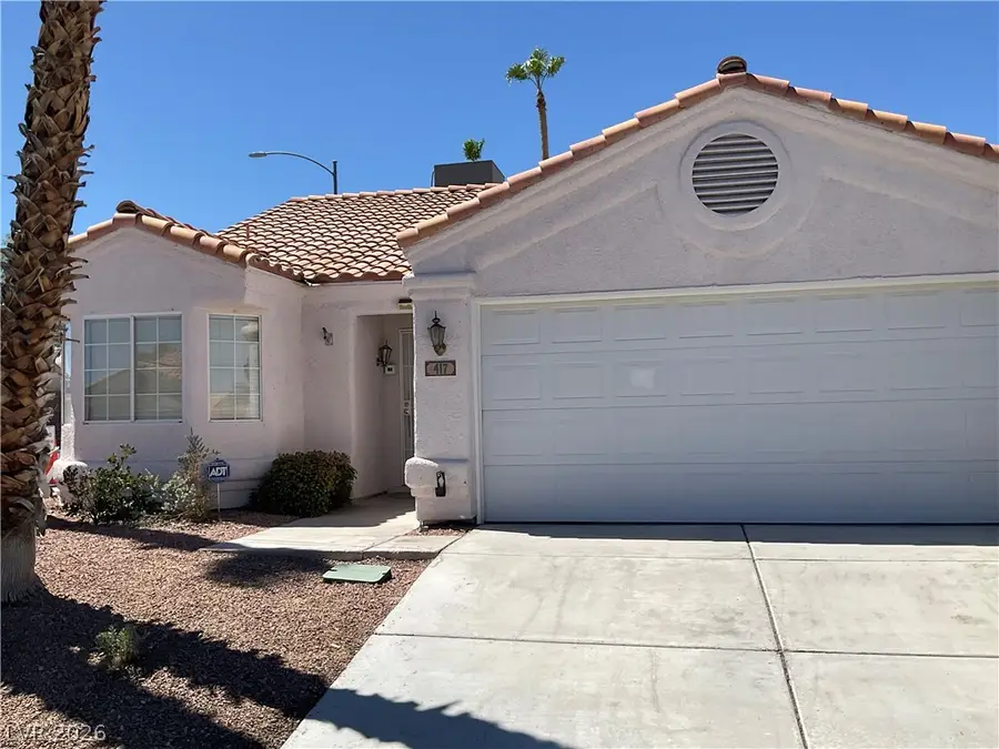 417 Cherry Meadows Court, Las Vegas, NV 89145 - #2