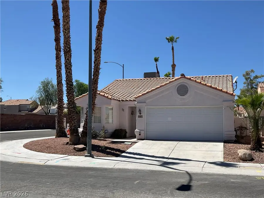 417 Cherry Meadows Court, Las Vegas, NV 89145 - #3