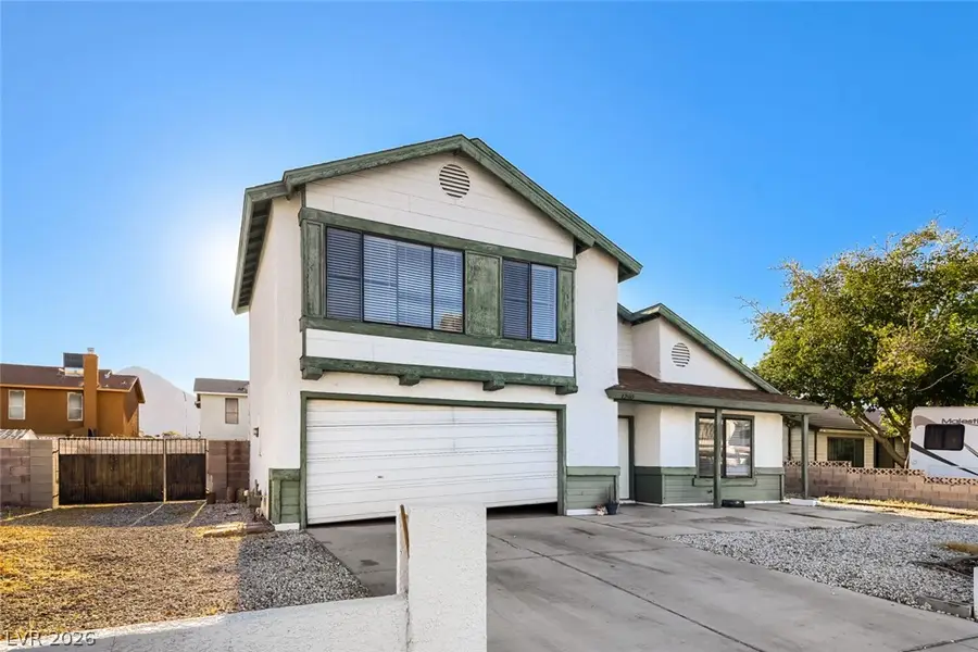 1290 Linn Lane, Las Vegas, NV 89110 - #3