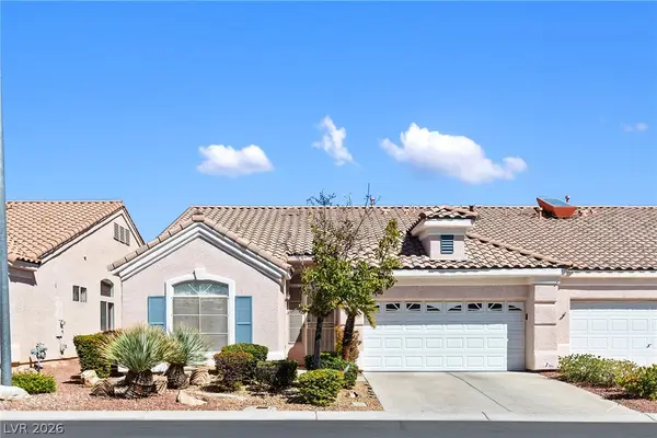 2840 Anteres Street, Las Vegas, NV 89117