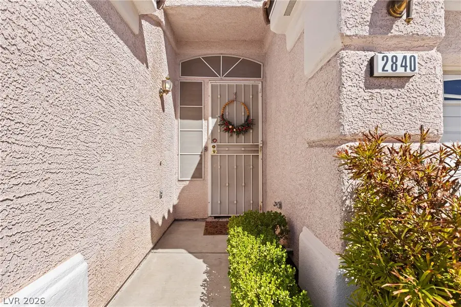 2840 Anteres Street, Las Vegas, NV 89117 - #2