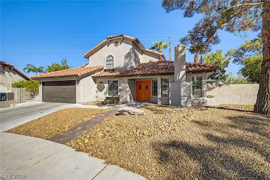 5757 Charles Holden Court, Las Vegas, NV 89103 - #2