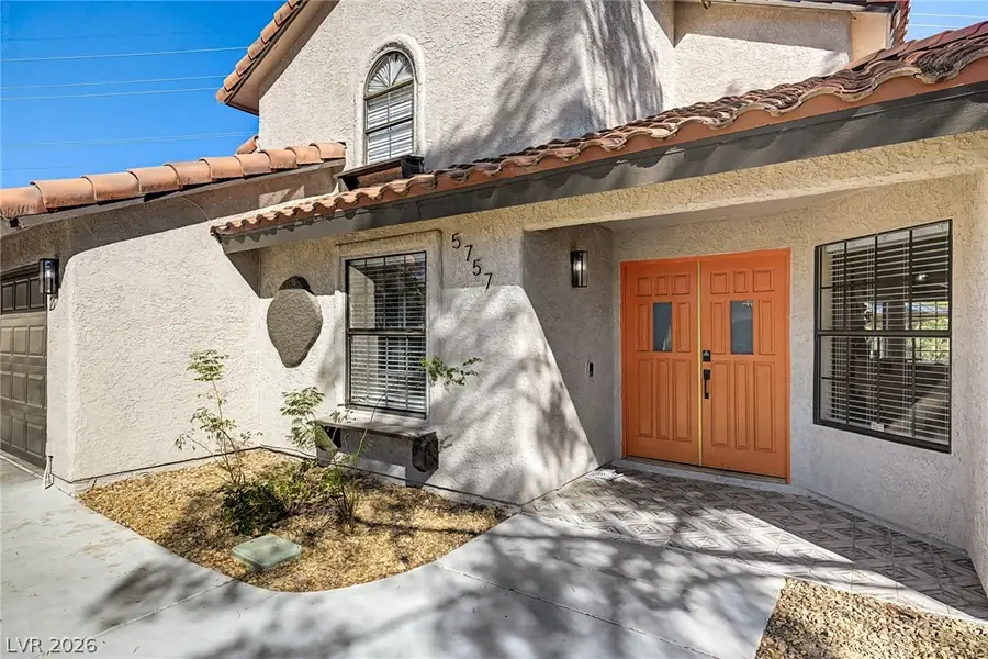 5757 Charles Holden Court, Las Vegas, NV 89103 - #3