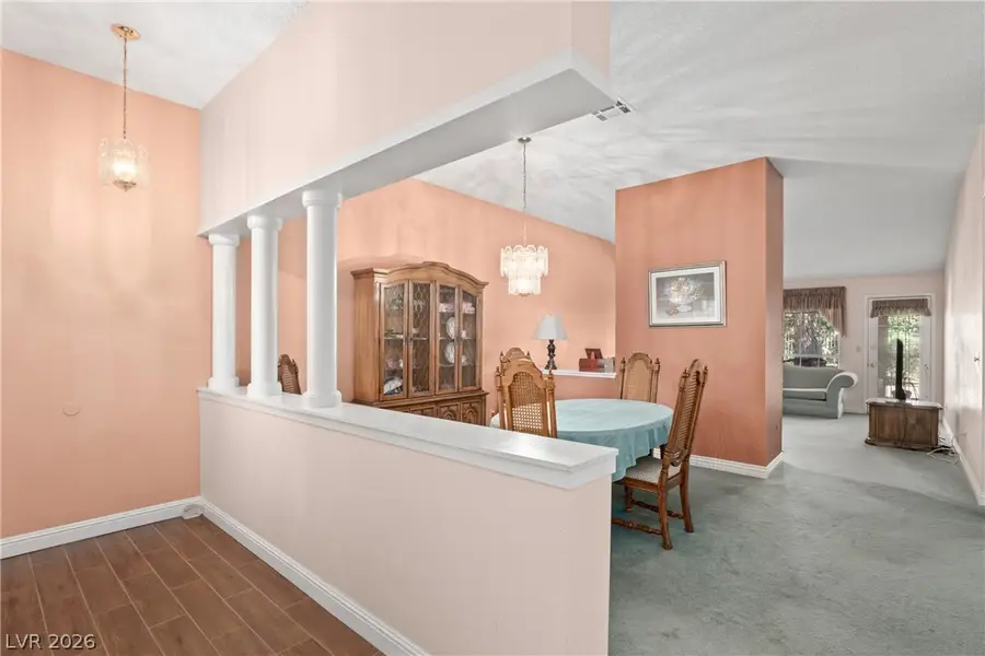 5612 Port Barrington Way, Las Vegas, NV 89130 - #3