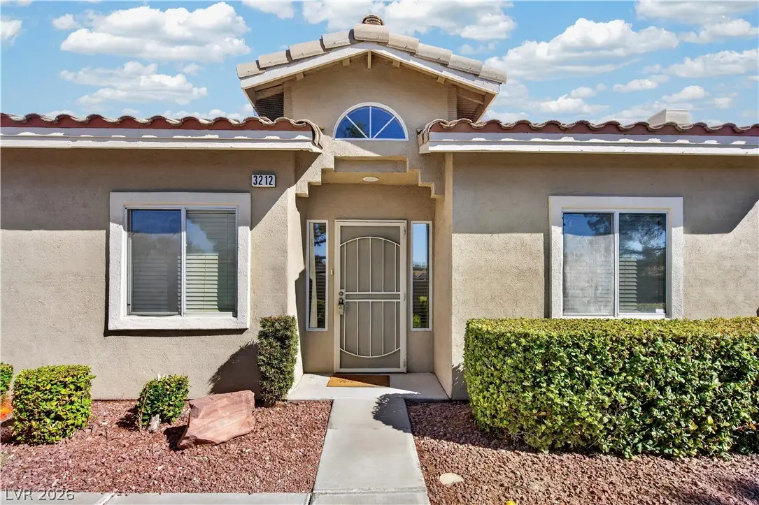 3212 Mystic Ridge Court, Las Vegas, NV 89129 - #1
