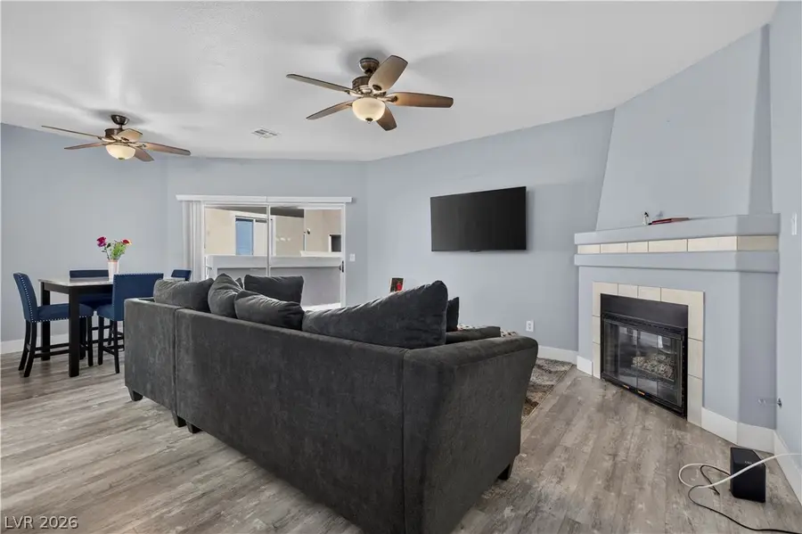3212 Mystic Ridge Court, Las Vegas, NV 89129 - #3