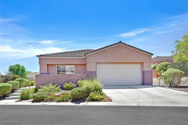 10629 Whitebrush Avenue, Las Vegas, NV 89144