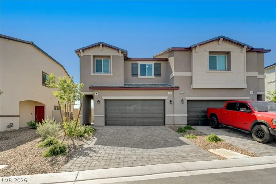 6545 Cinnamon Hazelnut Street, North Las Vegas, NV 89084 - #3