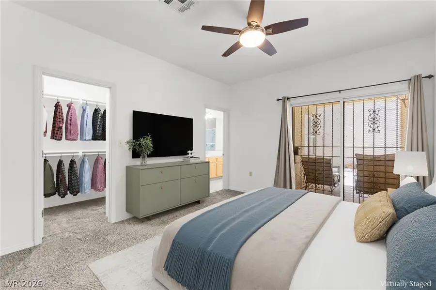 441 Purple Finch Drive, Las Vegas, NV 89107 - #3