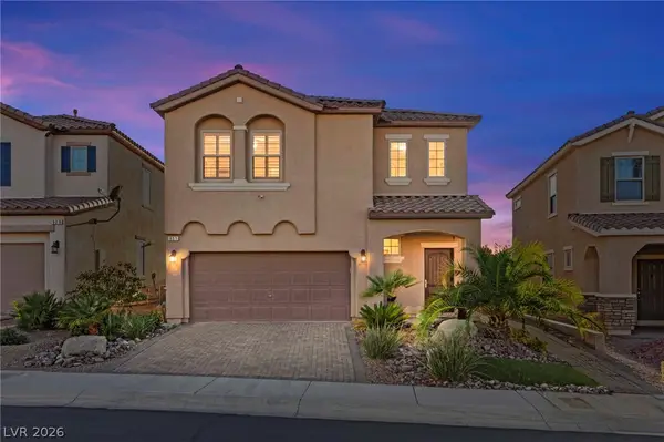 931 Via Del Campo, Henderson, NV 89011