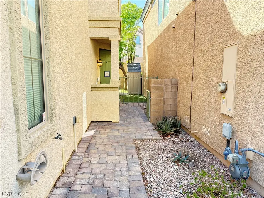8249 Apple Spice Street, Las Vegas, NV 89143 - #2
