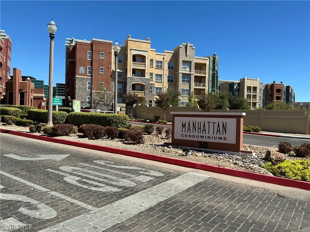 50 E Serene Avenue #315, Las Vegas, NV 89123 - #1