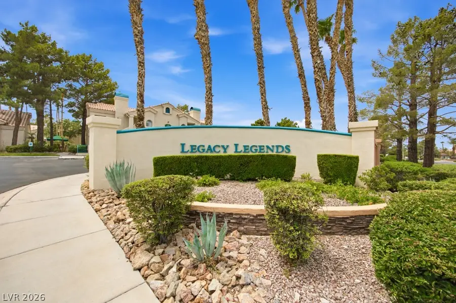 2251 Wigwam Parkway #1028, Henderson, NV 89074 - #3