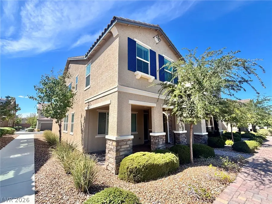2850 Alenga Street, Henderson, NV 89044 - #2