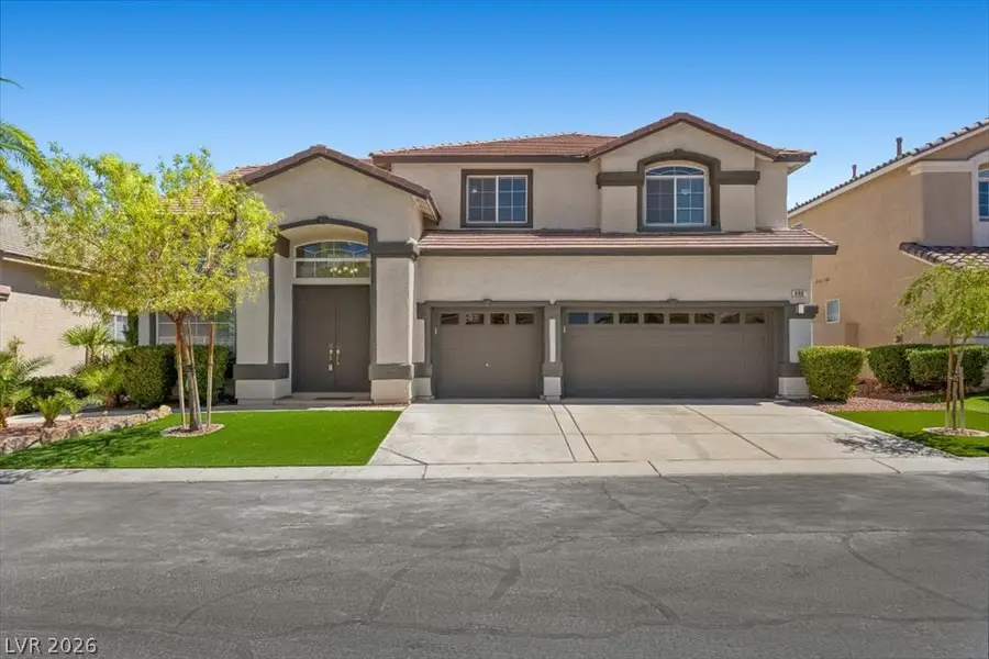 440 Baldur Run Street, Las Vegas, NV 89148 - #2