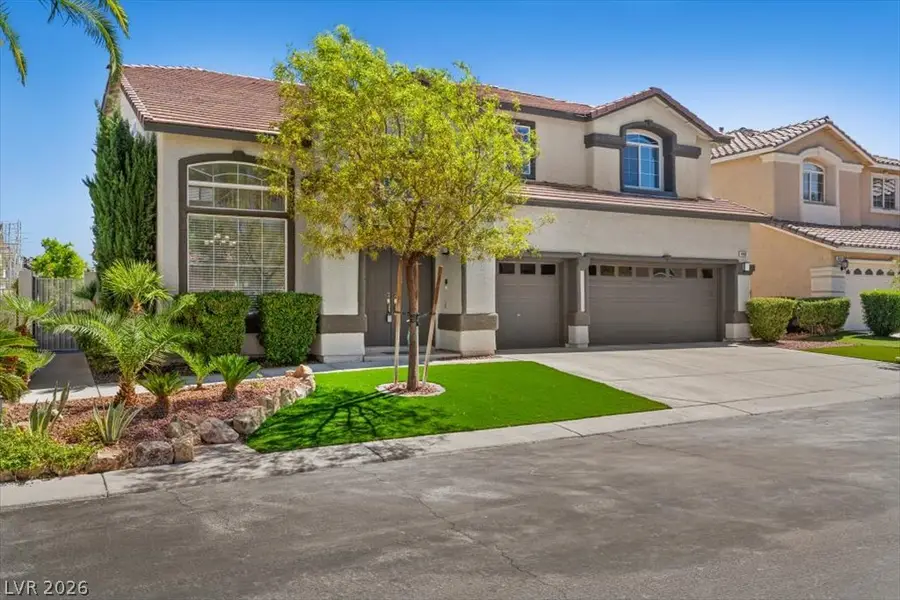 440 Baldur Run Street, Las Vegas, NV 89148 - #3