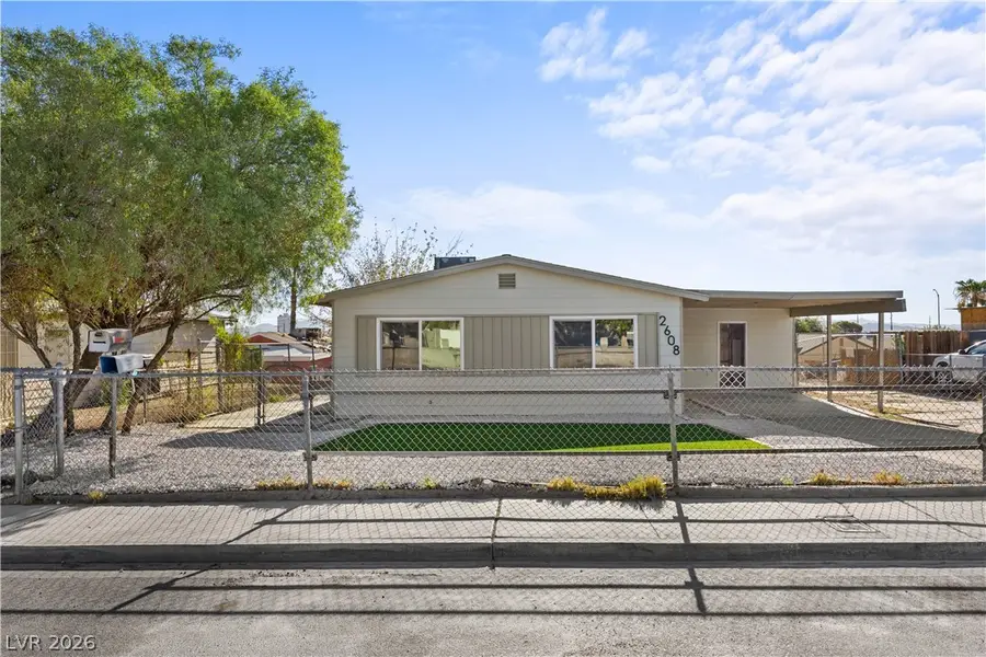 2608 Englestad Street, North Las Vegas, NV 89030 - #2