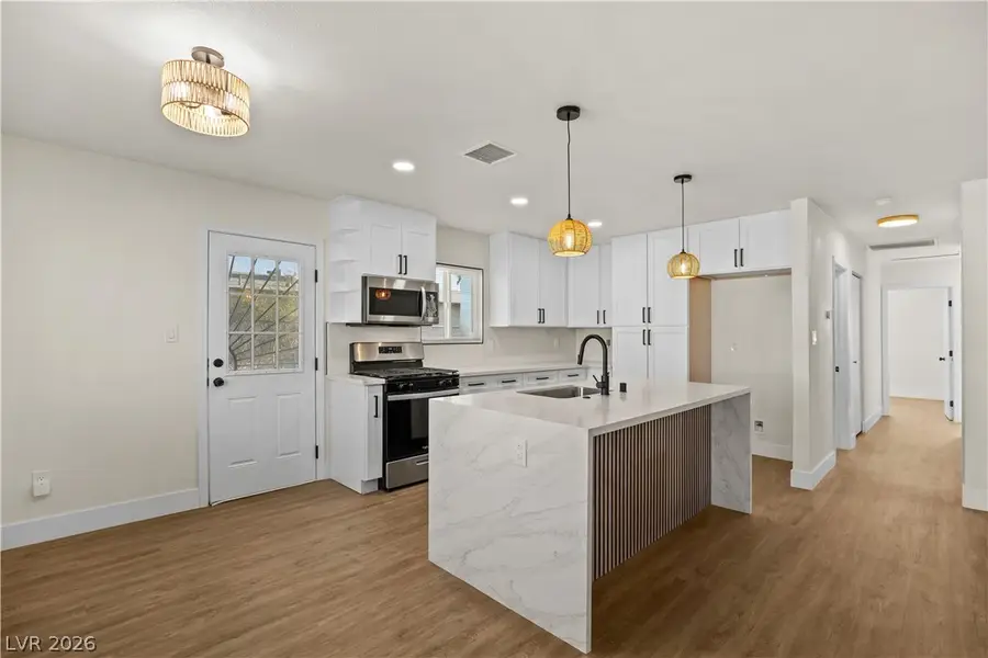 2608 Englestad Street, North Las Vegas, NV 89030 - #3