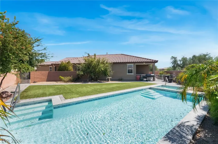 4369 Shady River Avenue, North Las Vegas, NV 89031 - #2