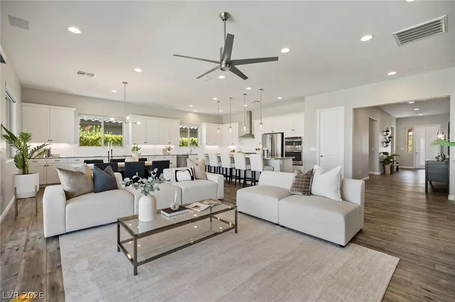 6312 Lautman Ridge Court, Las Vegas, NV 89141 - #2