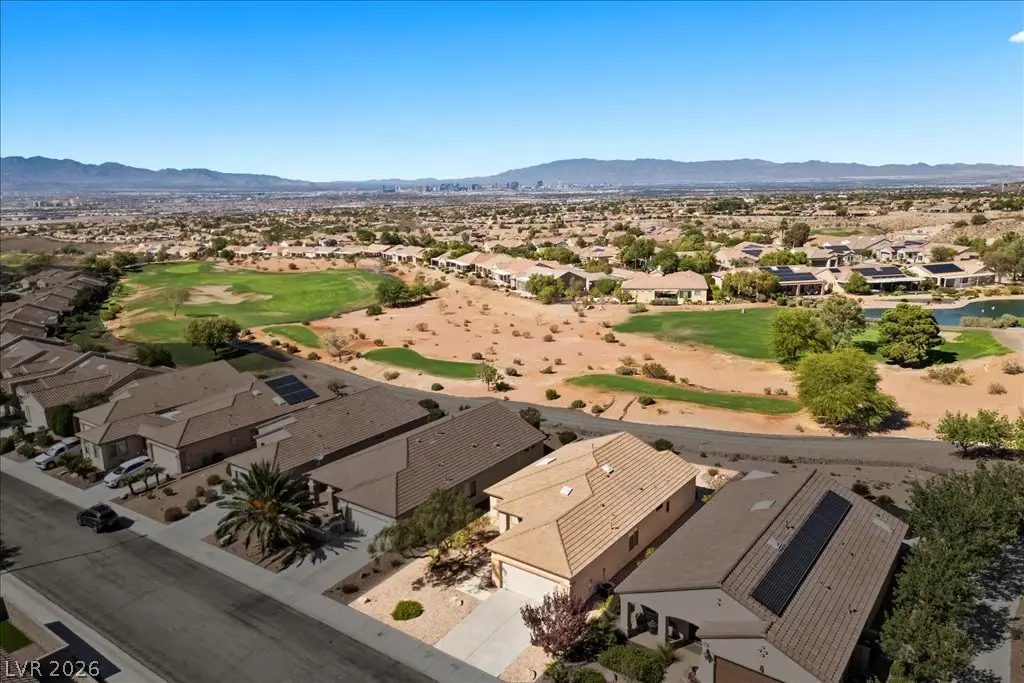2656 Grand Forks Road, Henderson, NV 89052 - #1