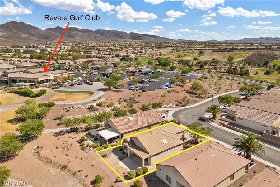 2656 Grand Forks Road, Henderson, NV 89052 - #2