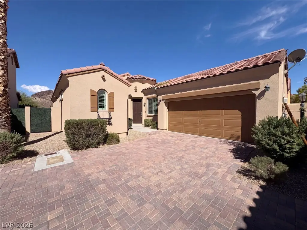 69 Via Di Mello, Henderson, NV 89011 - #1