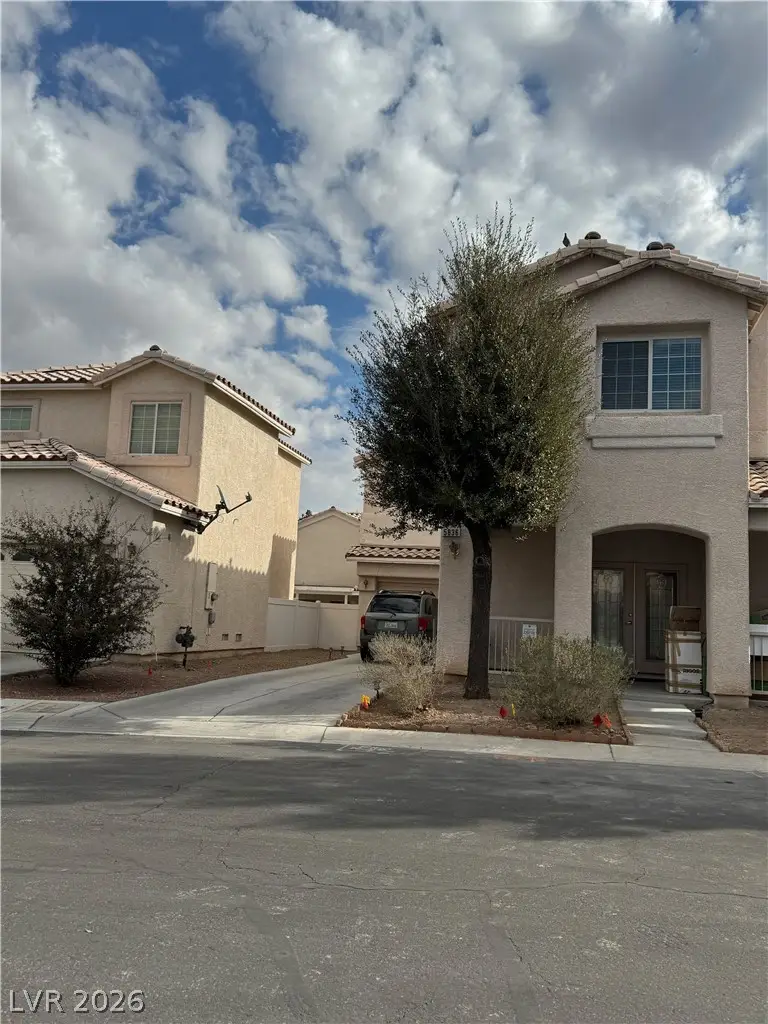 5836 Aimless Street, Henderson, NV 89011 - #1