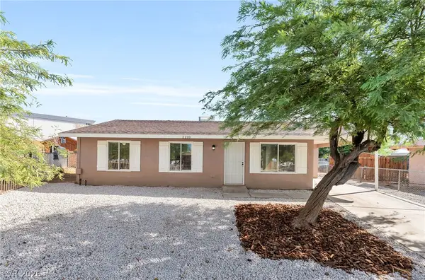 2210 Packard Place, North Las Vegas, NV 89030