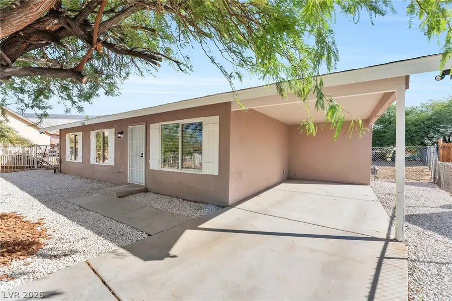 2210 Packard Place, North Las Vegas, NV 89030 - #2