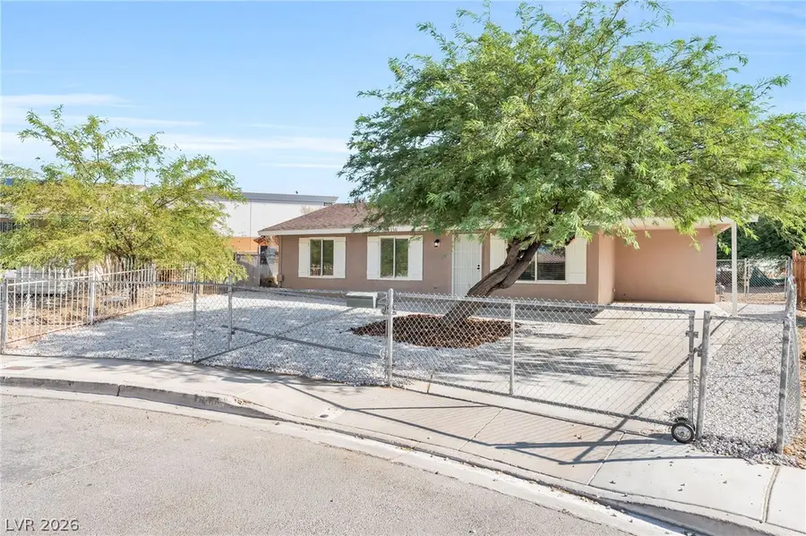 2210 Packard Place, North Las Vegas, NV 89030 - #3