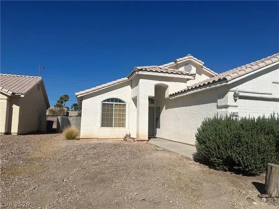 4027 Beauty Secret Drive, North Las Vegas, NV 89032 - #2