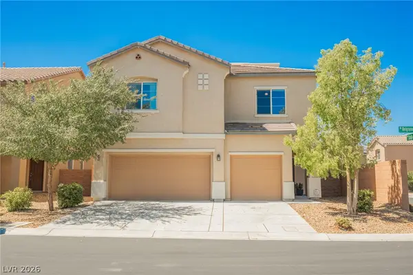 5611 Belgrano Vista Drive, Las Vegas, NV 89118