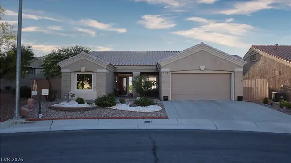 11032 Clarion Lane, Las Vegas, NV 89134