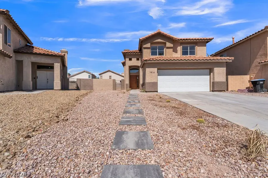 1914 Pintura Circle, North Las Vegas, NV 89031 - #2