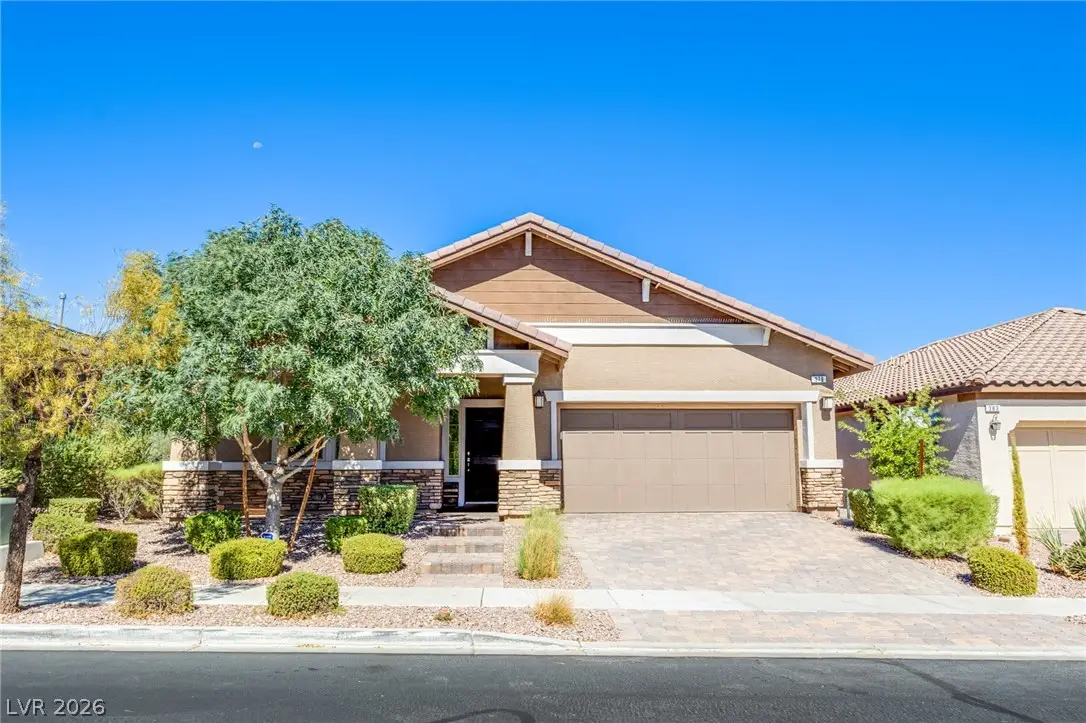 379 Pretissimo Lane, Henderson, NV 89011 - #1