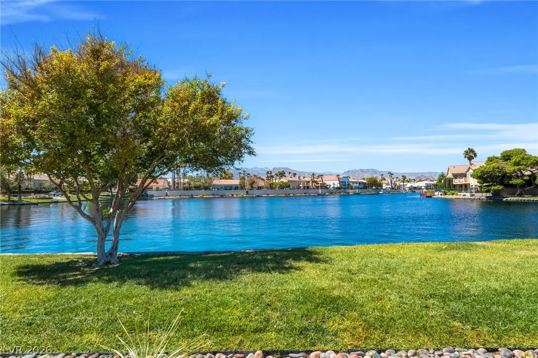 2880 Reef Bay Lane, Las Vegas, NV 89128 - #1