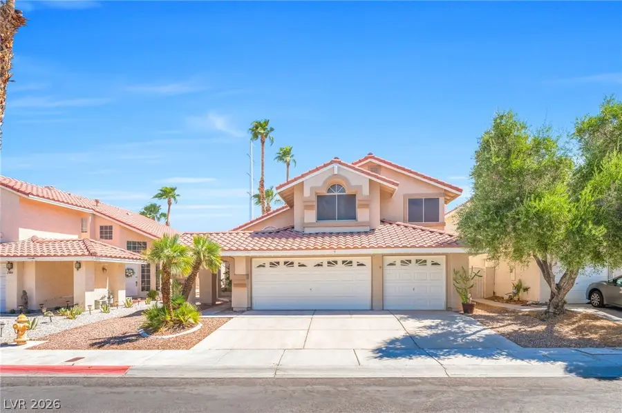 2880 Reef Bay Lane, Las Vegas, NV 89128 - #2
