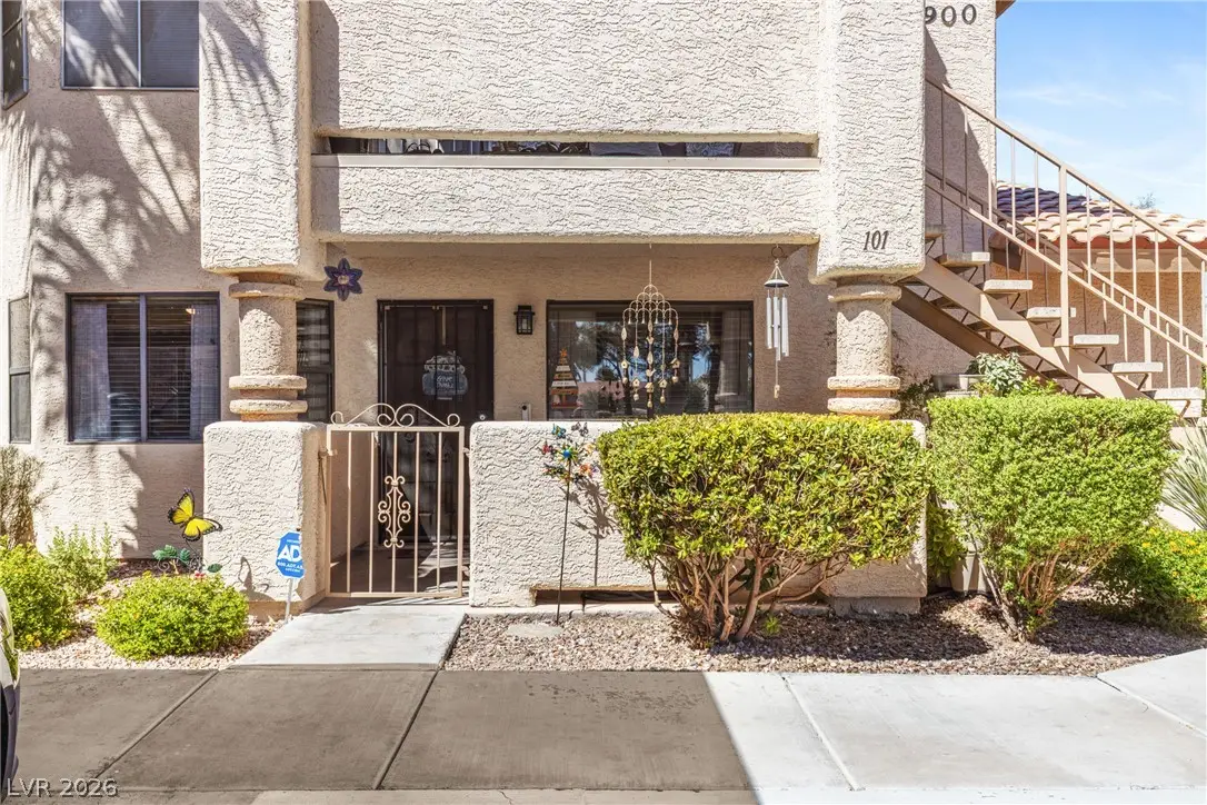 7900 Esterbrook Way #101, Las Vegas, NV 89128 - #1