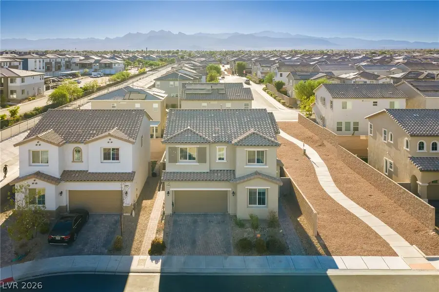 4605 Fragrant Street, North Las Vegas, NV 89031 - #2