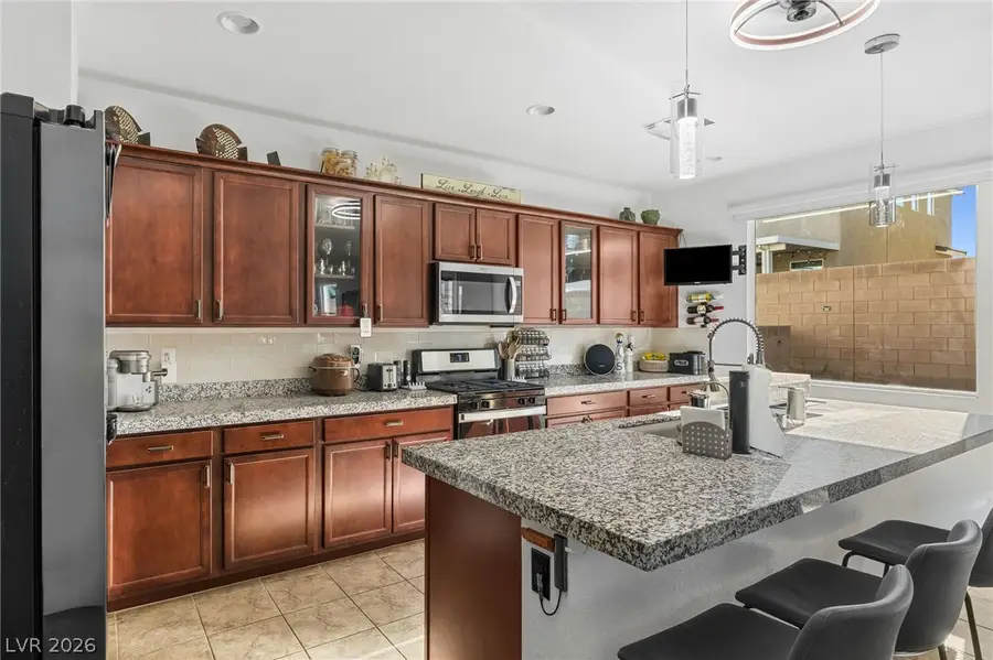 4605 Fragrant Street, North Las Vegas, NV 89031 - #3