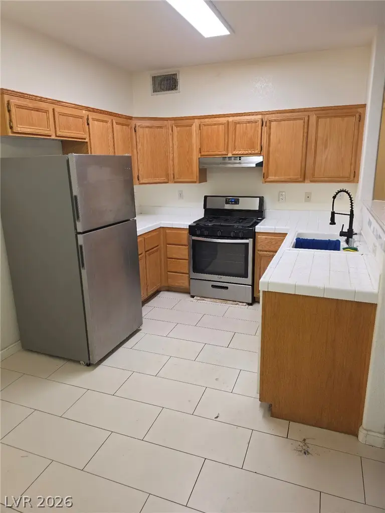 2110 Los Feliz Street #1051, Las Vegas, NV 89156 - #2