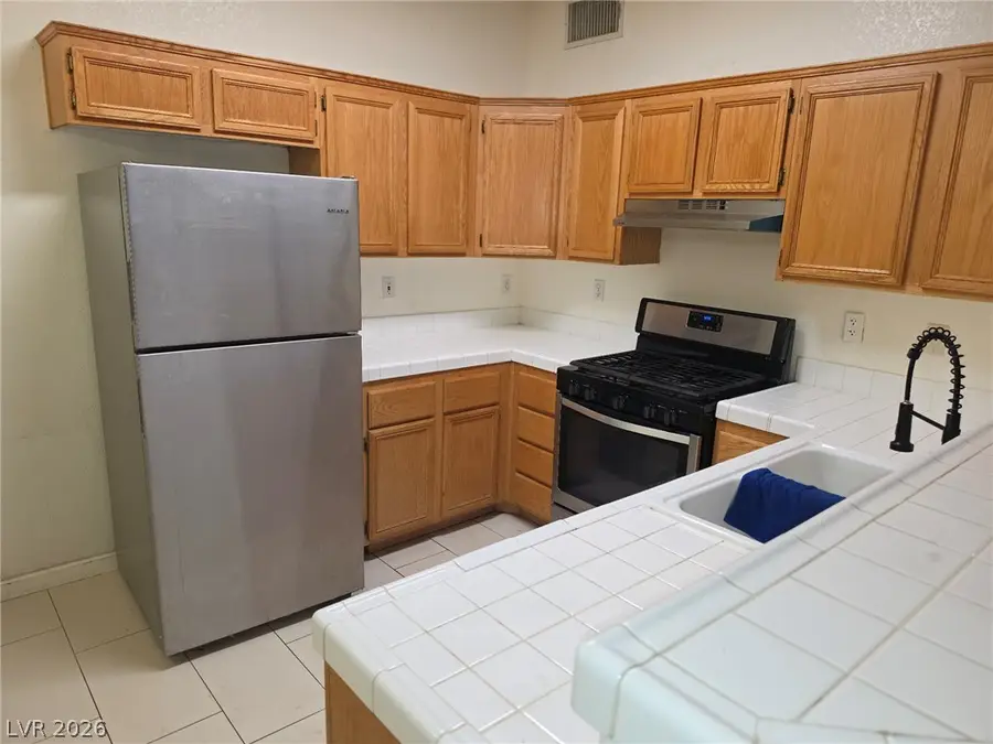 2110 Los Feliz Street #1051, Las Vegas, NV 89156 - #3