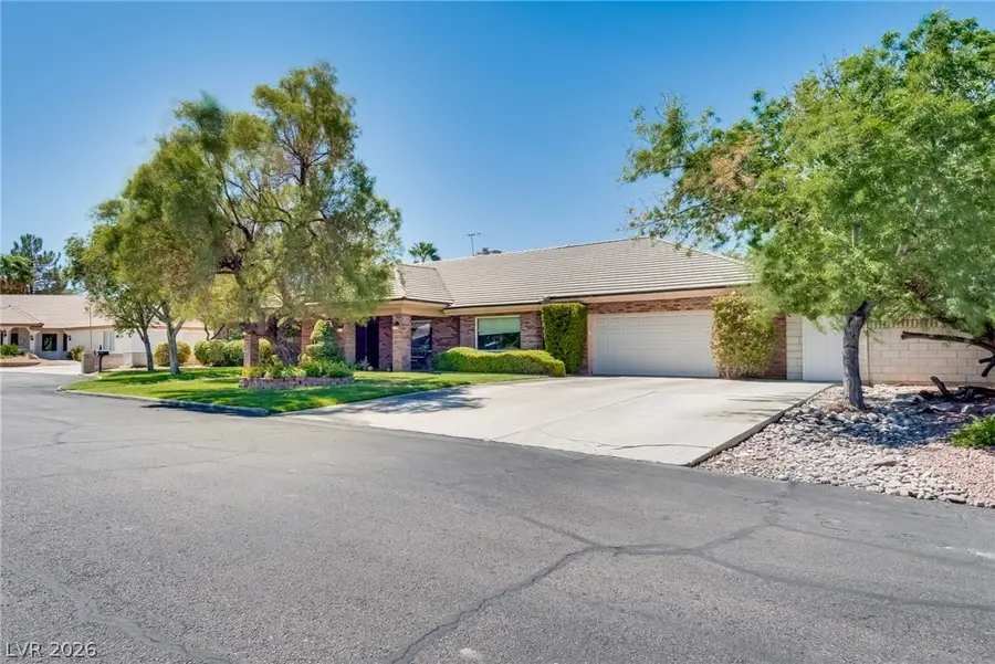 8885 Hickam Avenue, Las Vegas, NV 89129 - #2